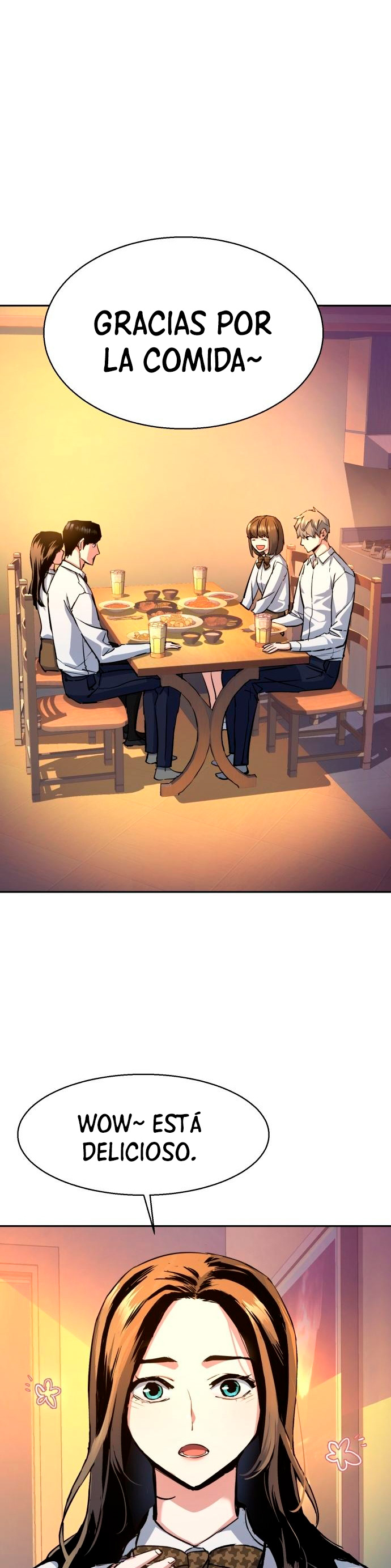 Read Mercenario Adolescente ES Manga Online