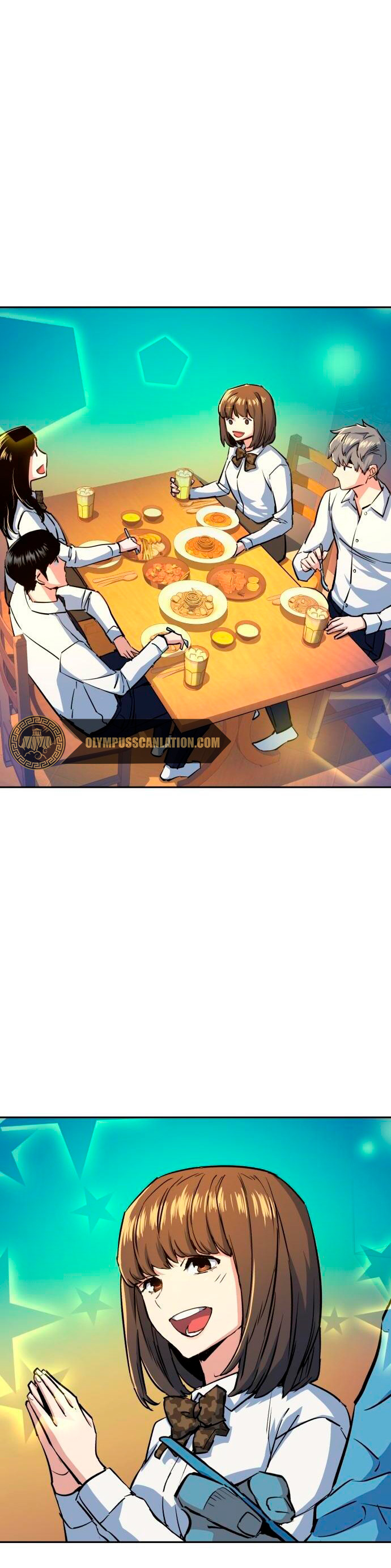 Read Mercenario Adolescente ES Manga Online