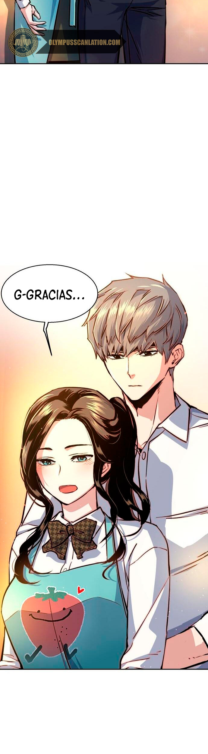 Read Mercenario Adolescente ES Manga Online
