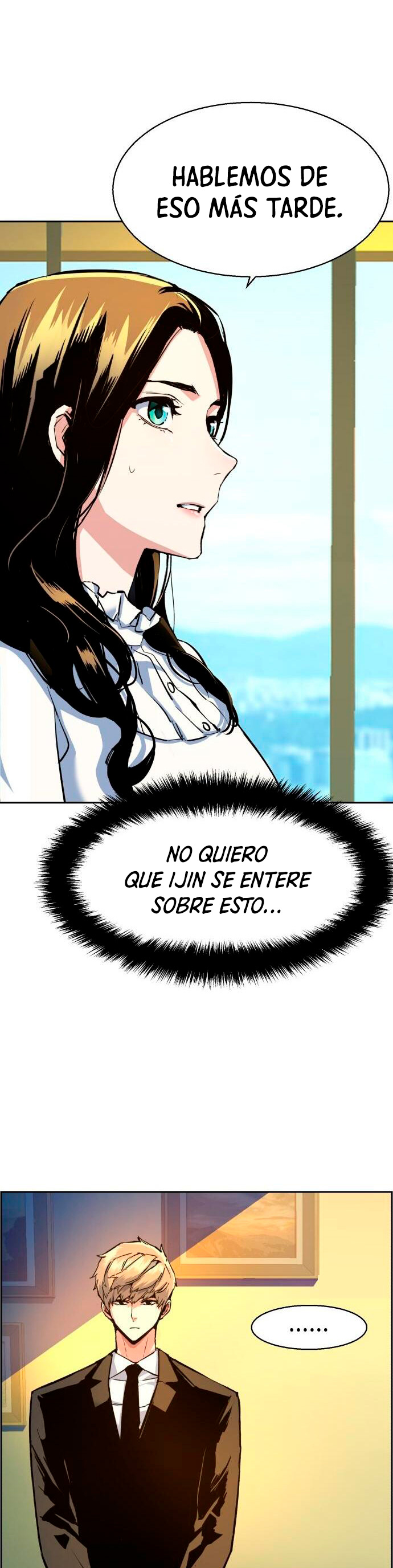 Read Mercenario Adolescente ES Manga Online