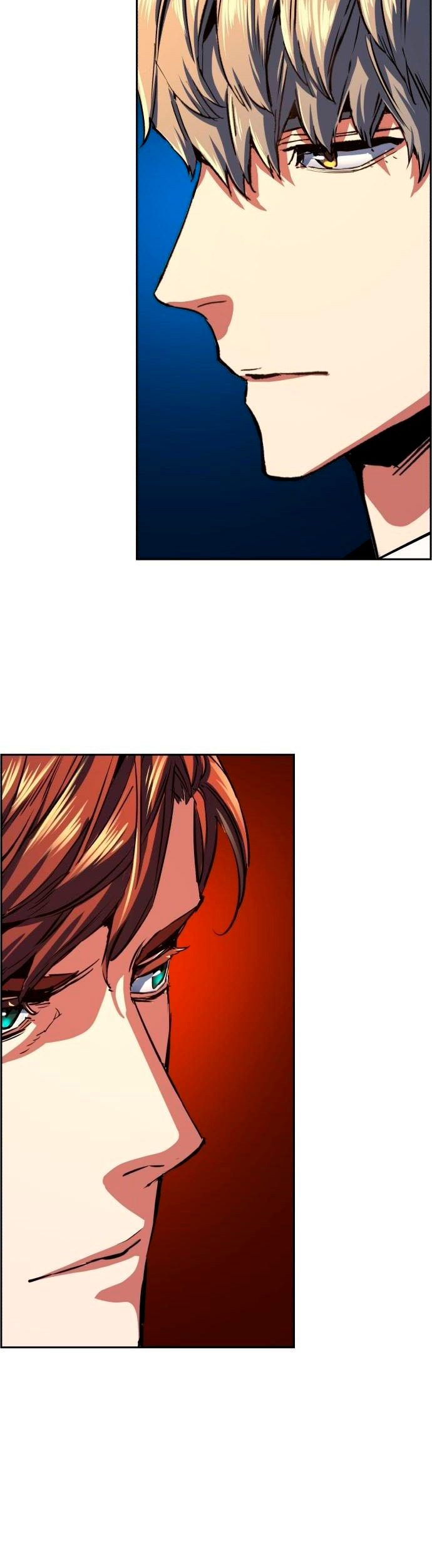 Read Mercenario Adolescente ES Manga Online