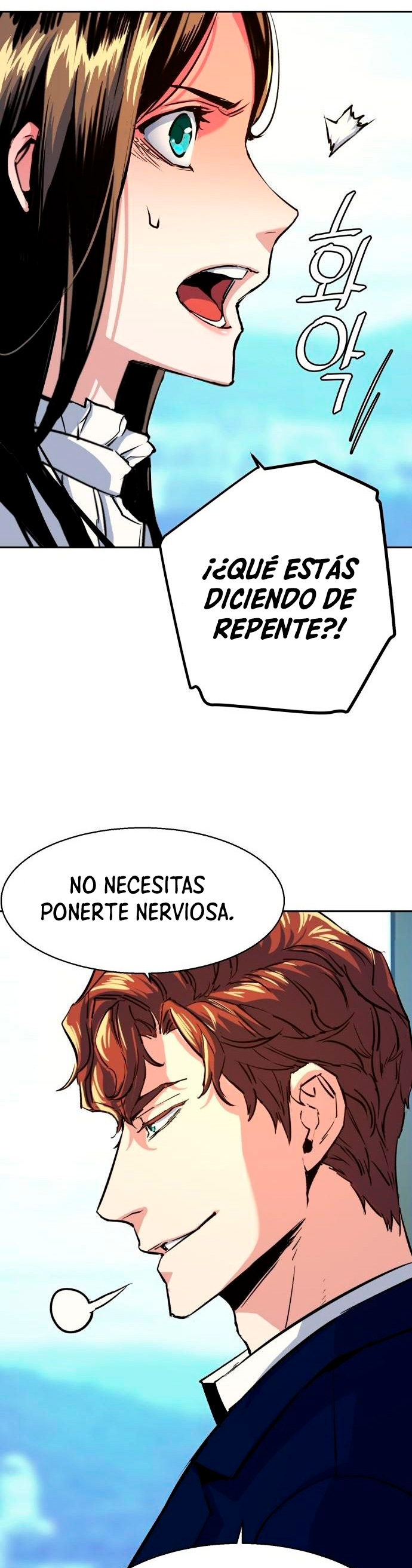 Read Mercenario Adolescente ES Manga Online