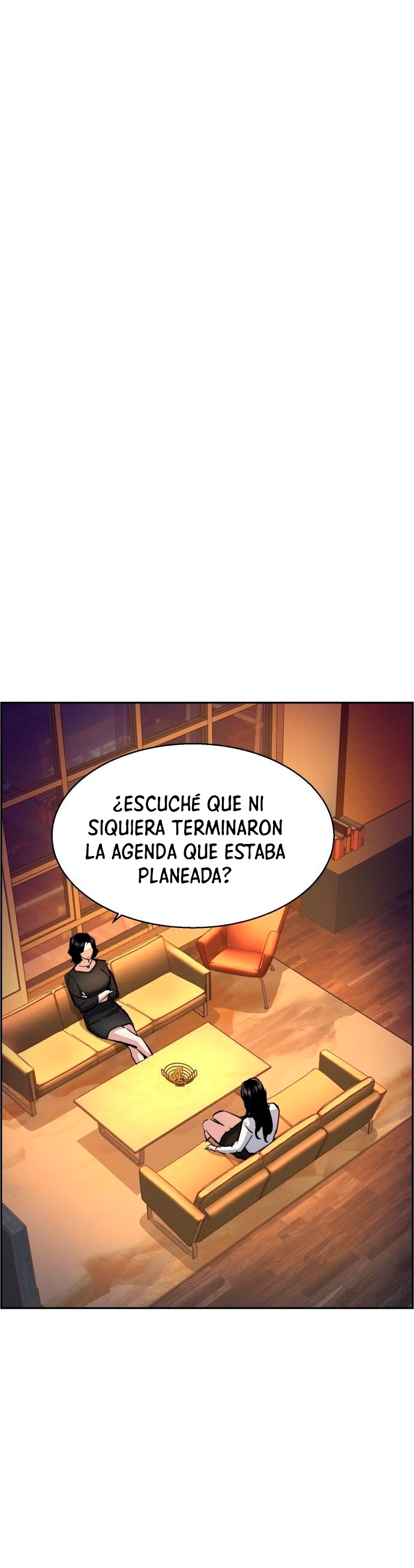 Read Mercenario Adolescente ES Manga Online