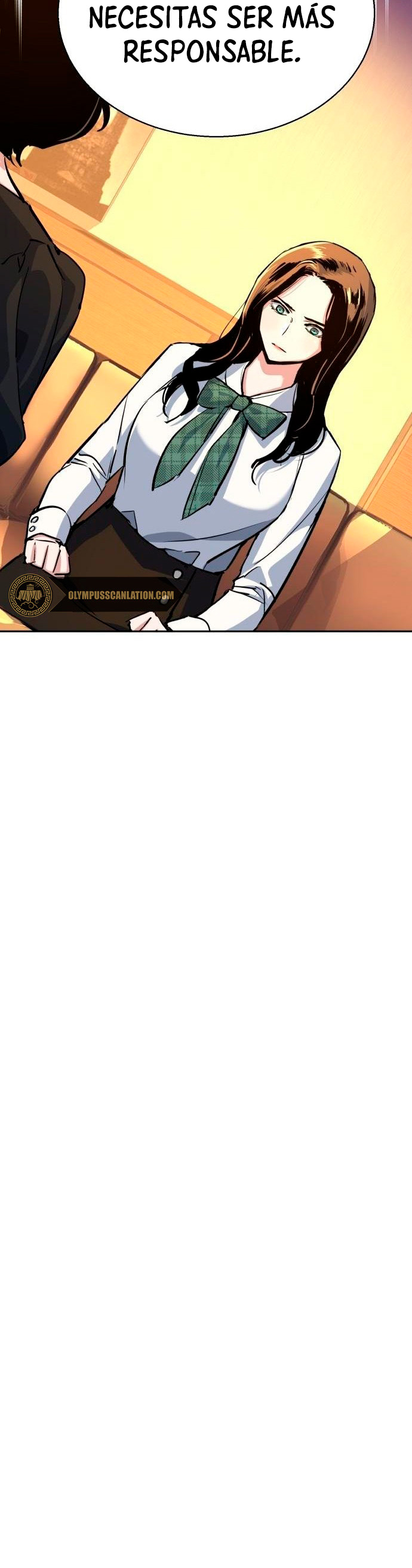 Read Mercenario Adolescente ES Manga Online