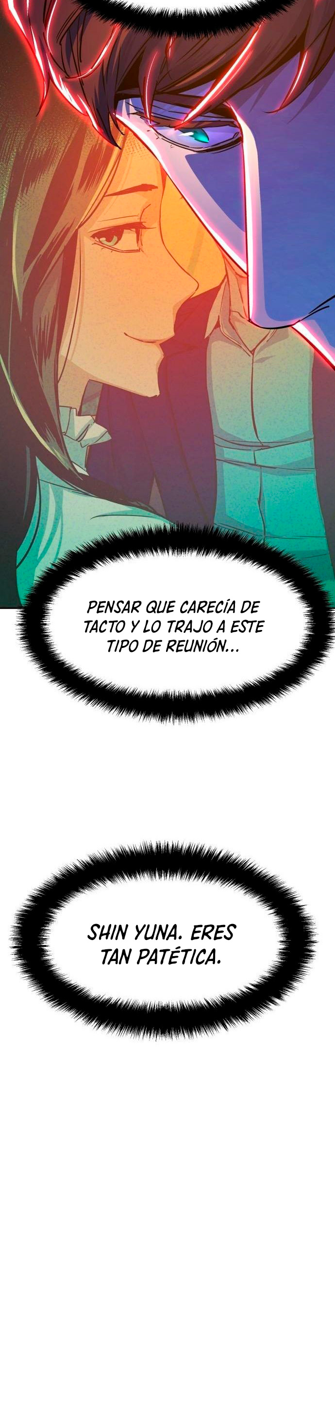Read Mercenario Adolescente ES Manga Online
