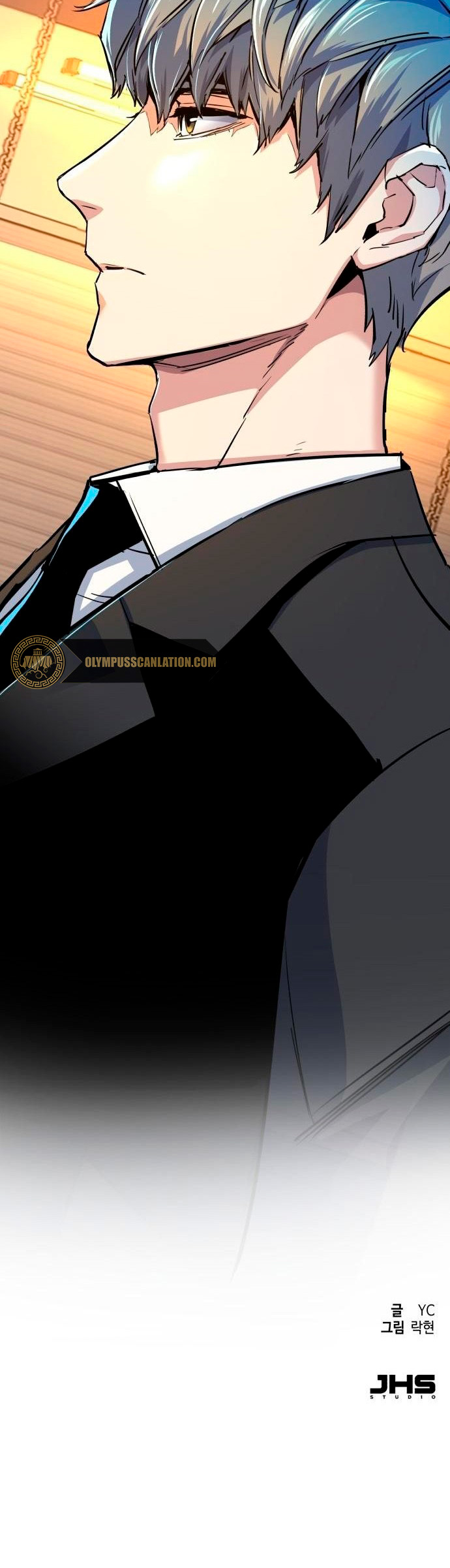 Read Mercenario Adolescente ES Manga Online
