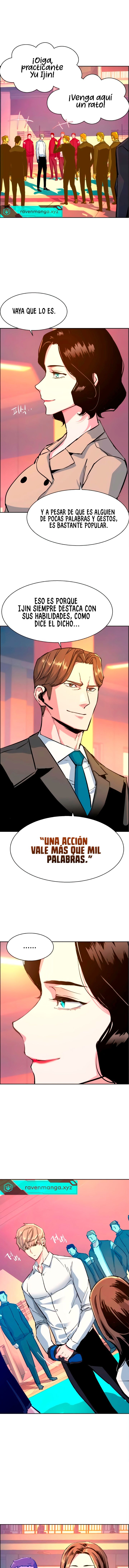 Read Mercenario Adolescente ES Manga Online