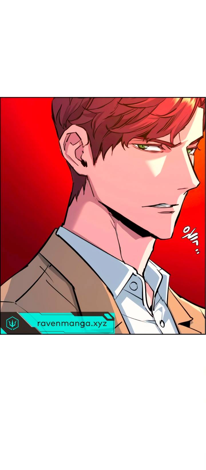 Read Mercenario Adolescente ES Manga Online