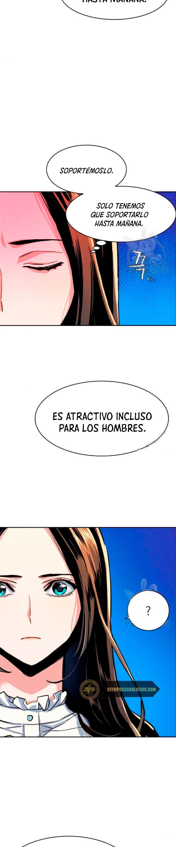 Read Mercenario Adolescente ES Manga Online