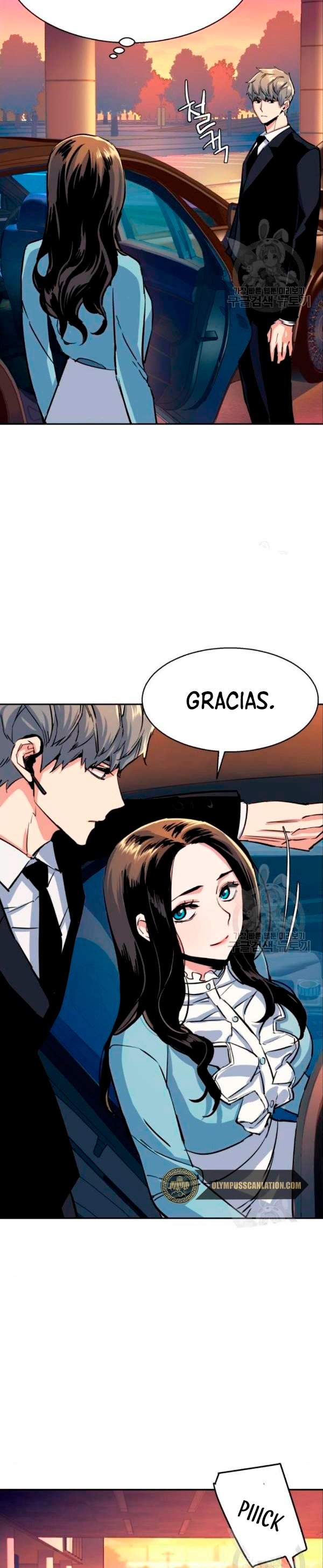 Read Mercenario Adolescente ES Manga Online
