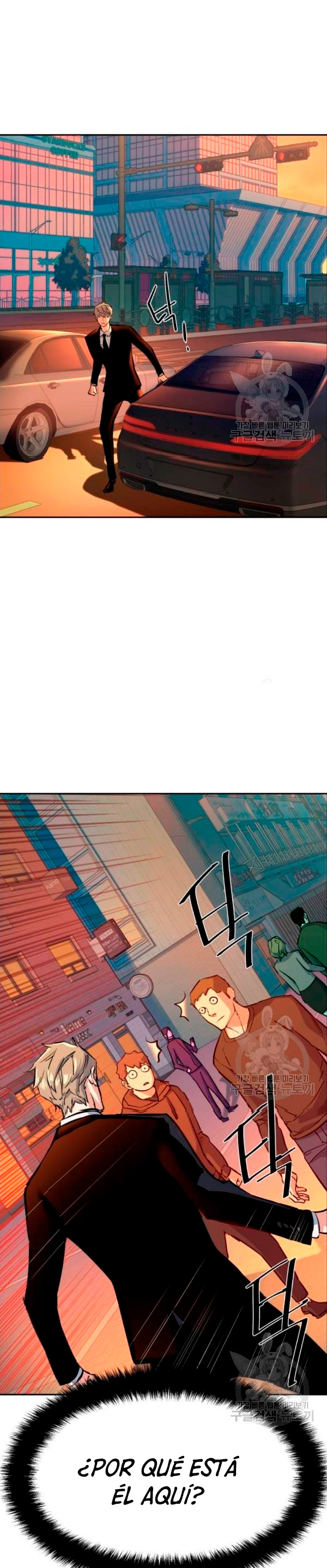 Read Mercenario Adolescente ES Manga Online
