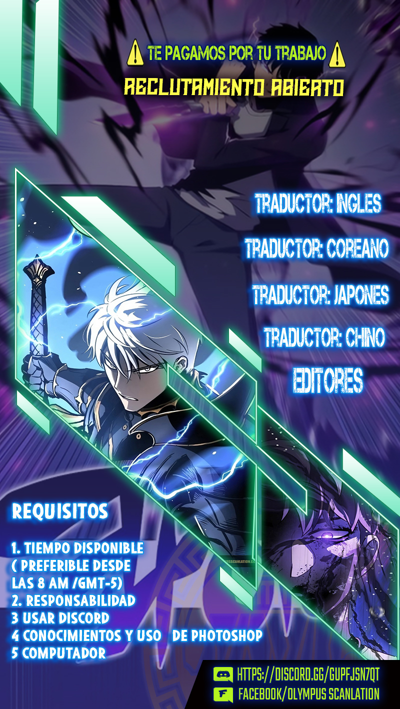 Read Mercenario Adolescente ES Manga Online