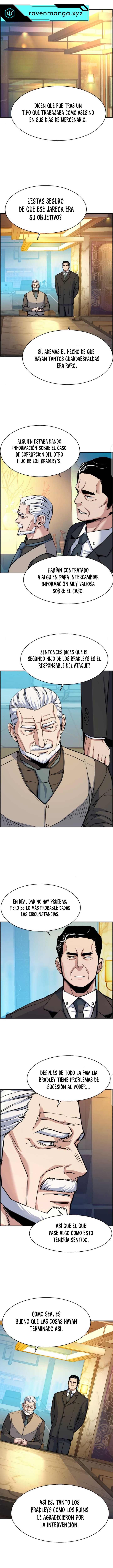 Read Mercenario Adolescente ES Manga Online