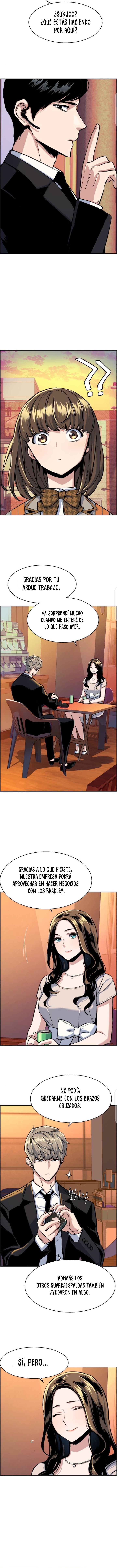 Read Mercenario Adolescente ES Manga Online