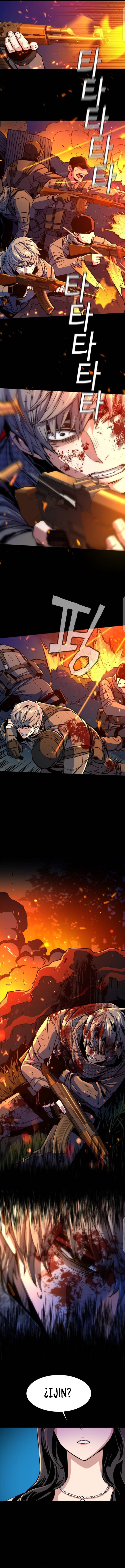 Read Mercenario Adolescente ES Manga Online