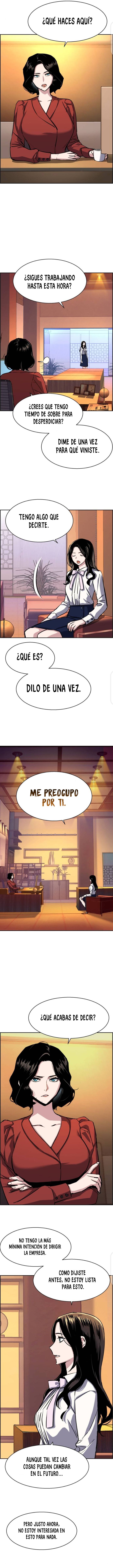 Read Mercenario Adolescente ES Manga Online