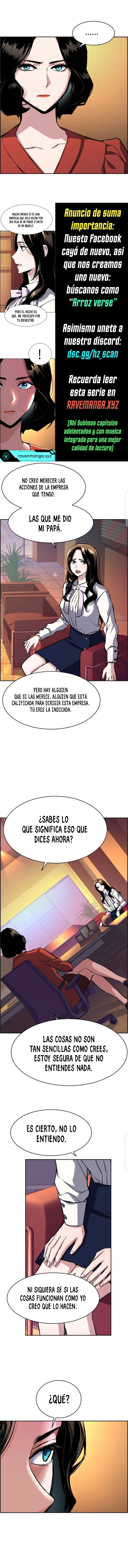Read Mercenario Adolescente ES Manga Online