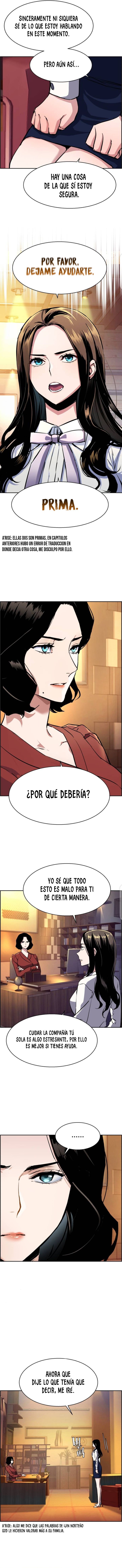 Read Mercenario Adolescente ES Manga Online