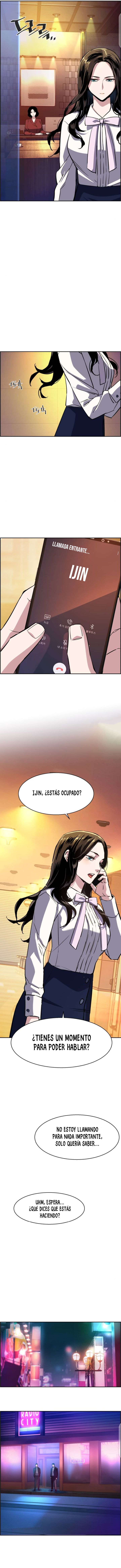 Read Mercenario Adolescente ES Manga Online
