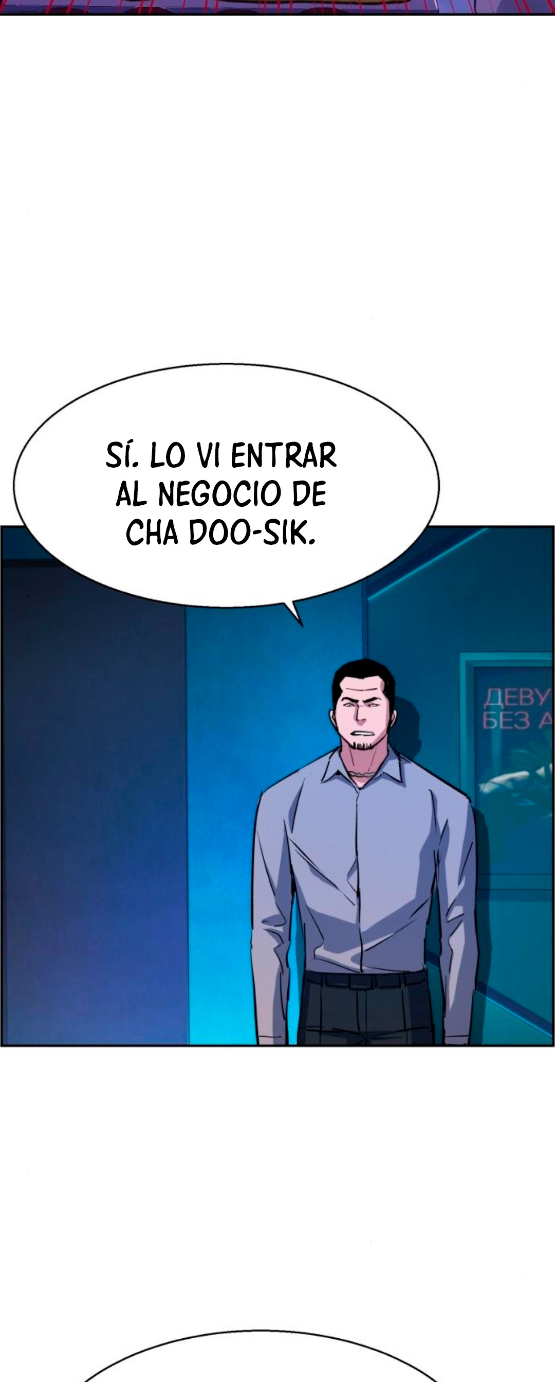 Read Mercenario Adolescente ES Manga Online
