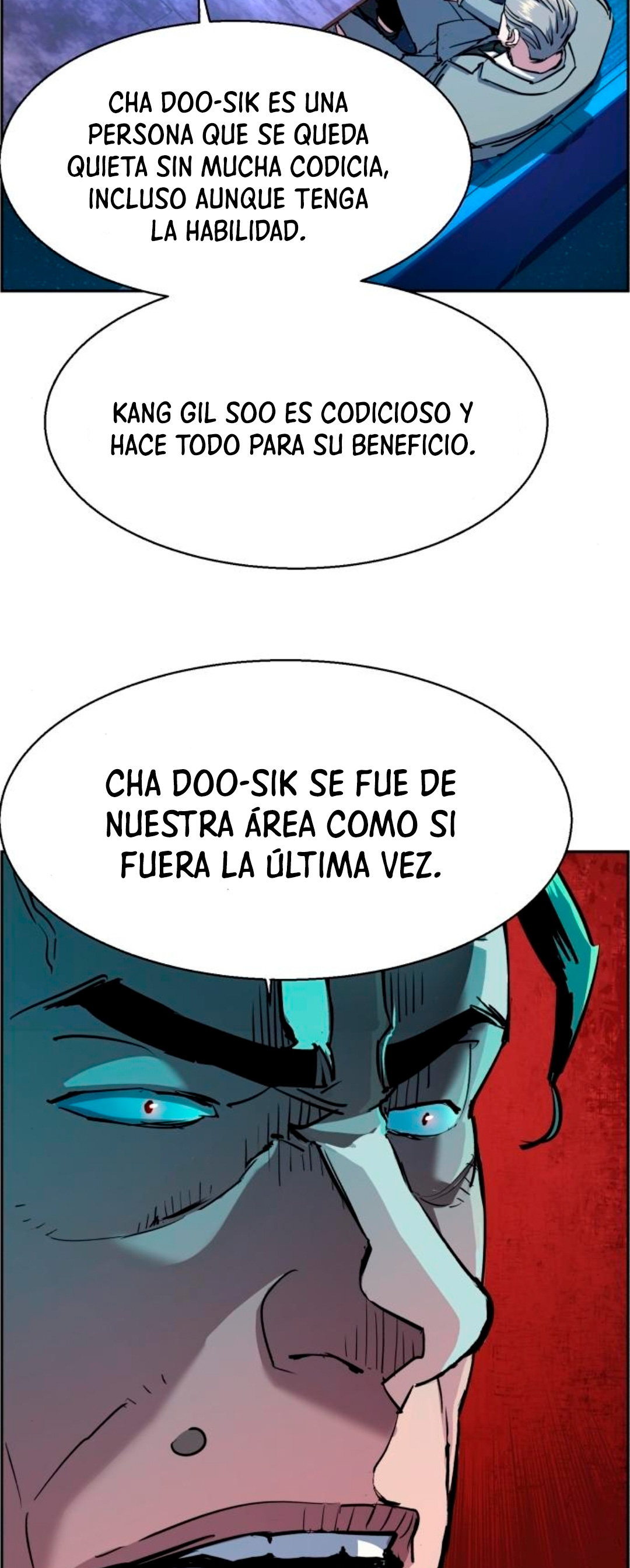 Read Mercenario Adolescente ES Manga Online