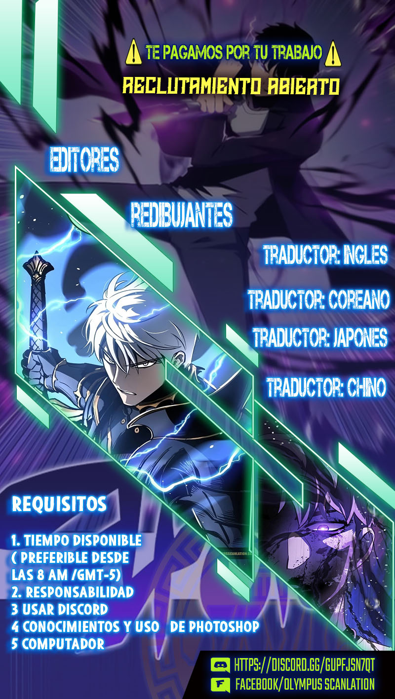 Read Mercenario Adolescente ES Manga Online