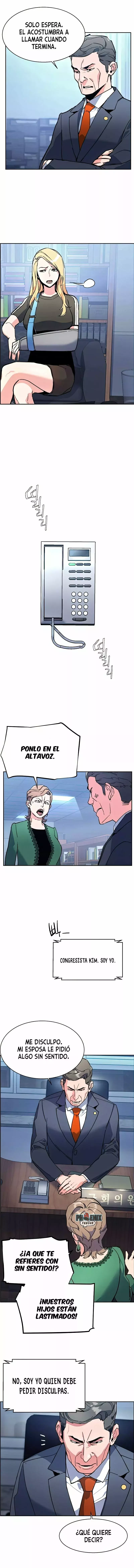 Read Mercenario Adolescente ES Manga Online