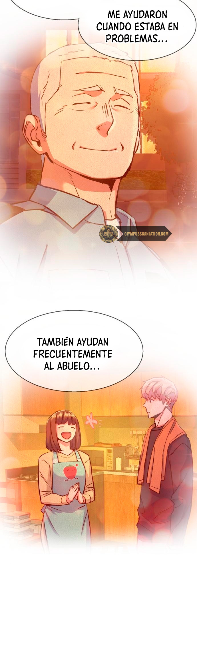 Read Mercenario Adolescente ES Manga Online