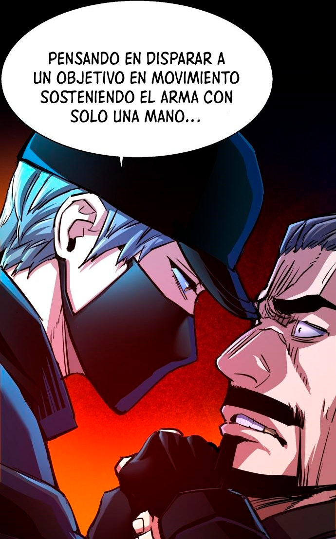 Read Mercenario Adolescente ES Manga Online
