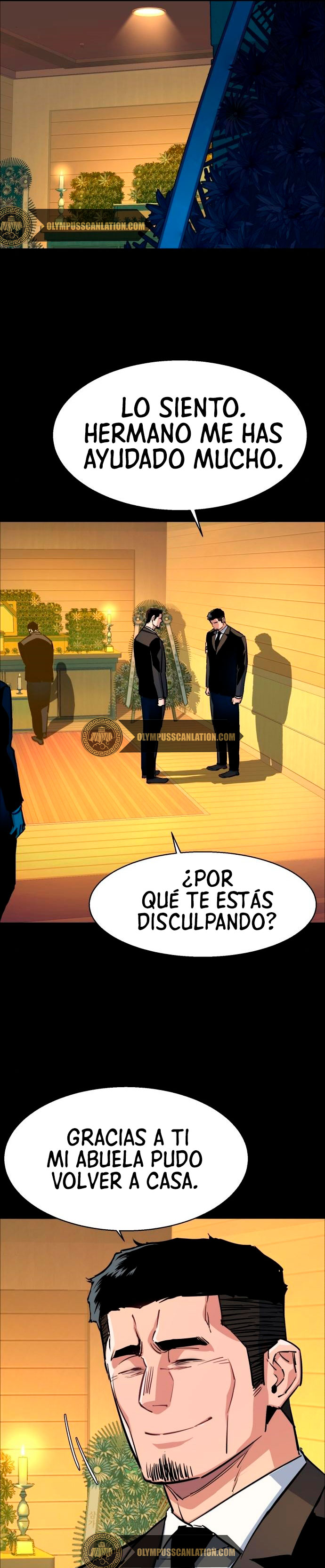 Read Mercenario Adolescente ES Manga Online
