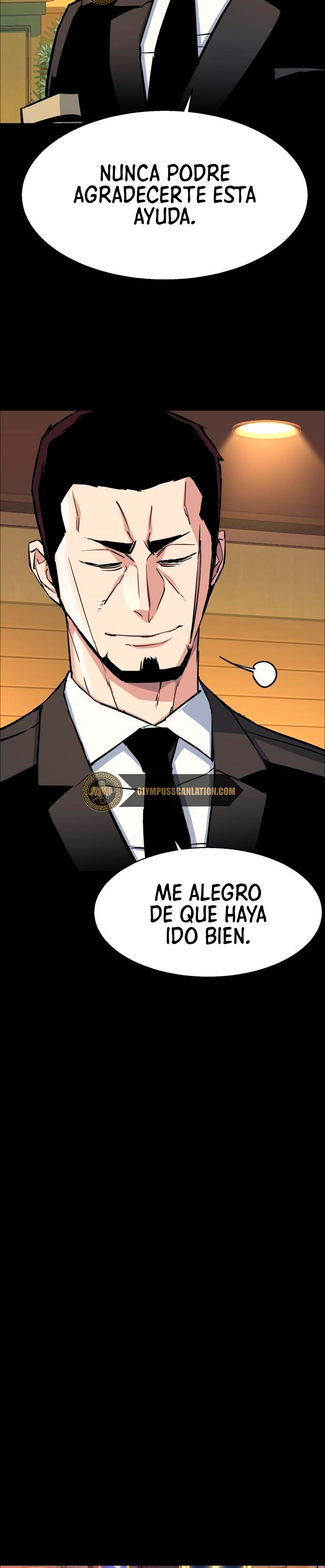 Read Mercenario Adolescente ES Manga Online