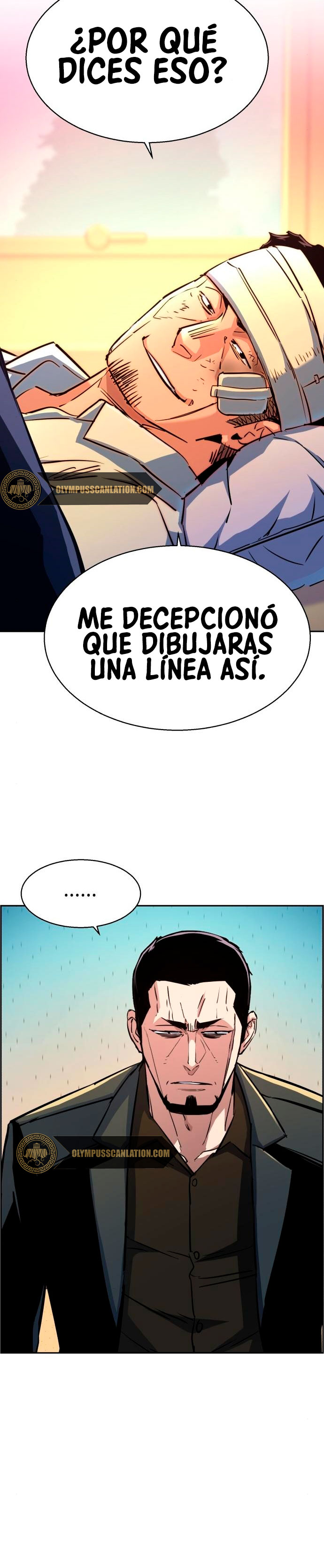 Read Mercenario Adolescente ES Manga Online