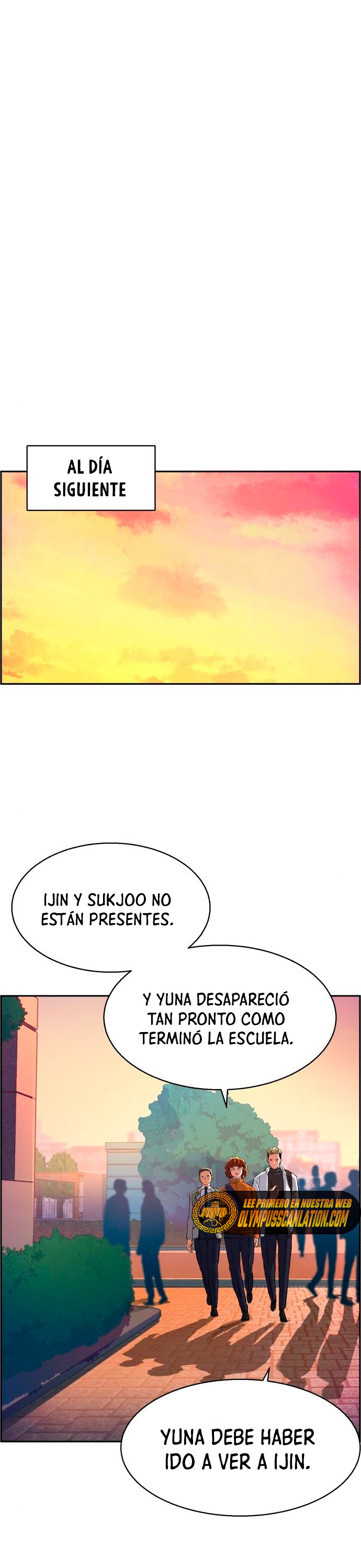Read Mercenario Adolescente ES Manga Online