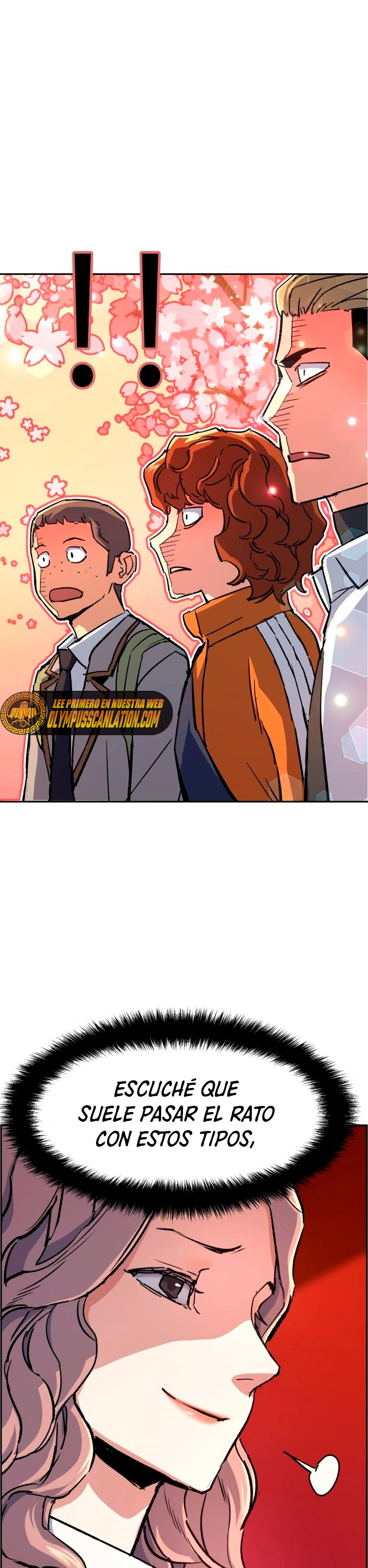 Read Mercenario Adolescente ES Manga Online