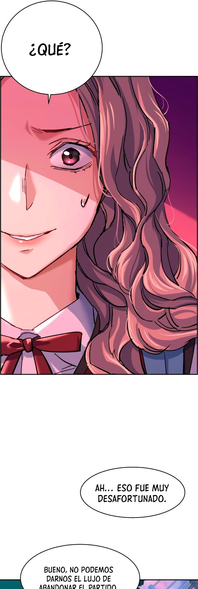 Read Mercenario Adolescente ES Manga Online