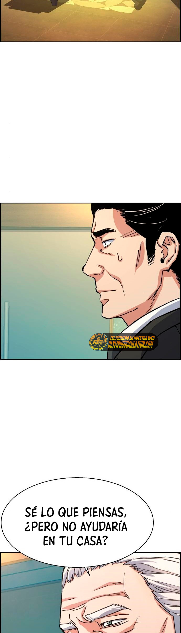 Read Mercenario Adolescente ES Manga Online