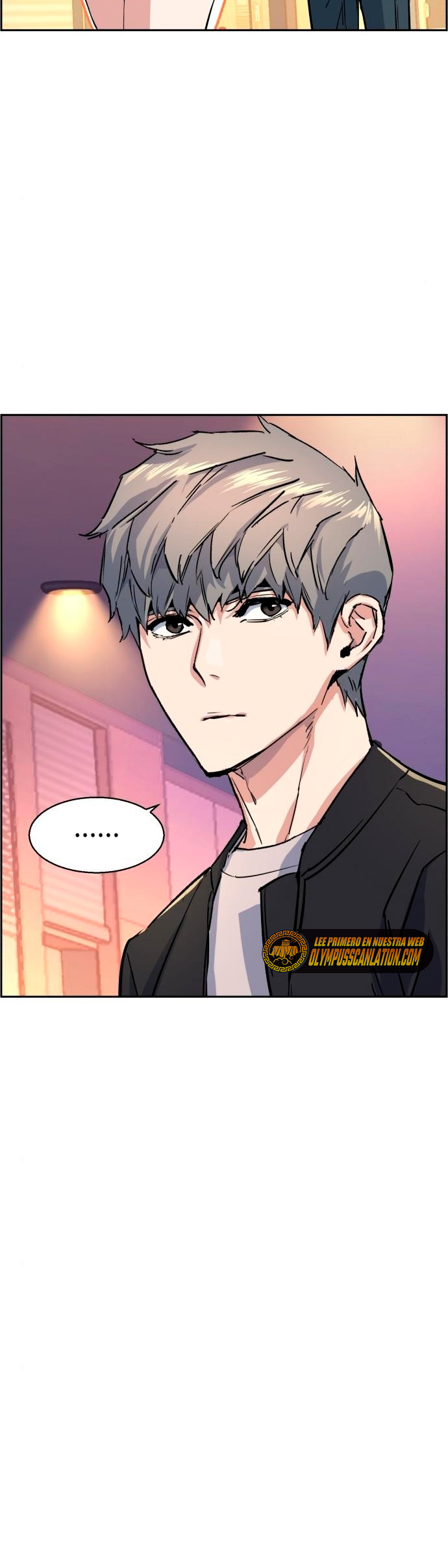 Read Mercenario Adolescente ES Manga Online