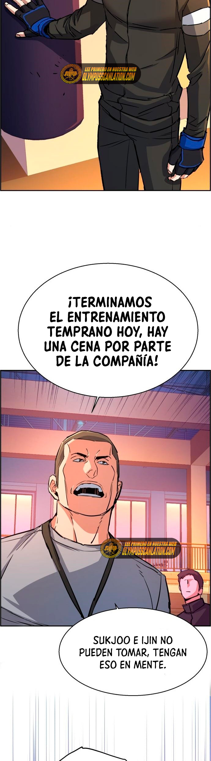 Read Mercenario Adolescente ES Manga Online