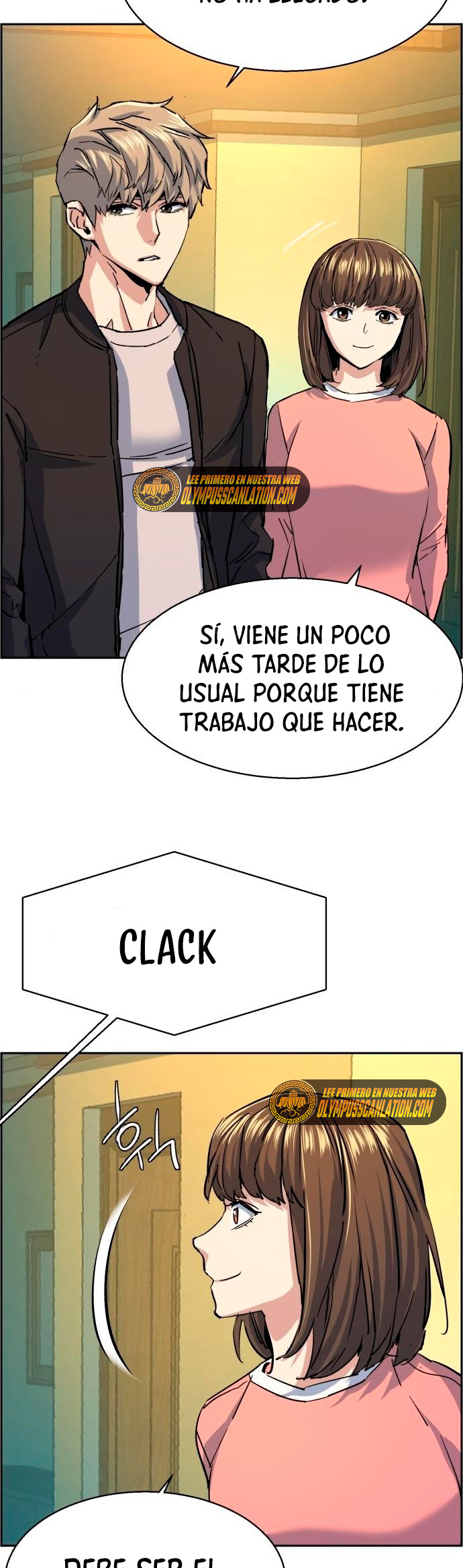 Read Mercenario Adolescente ES Manga Online