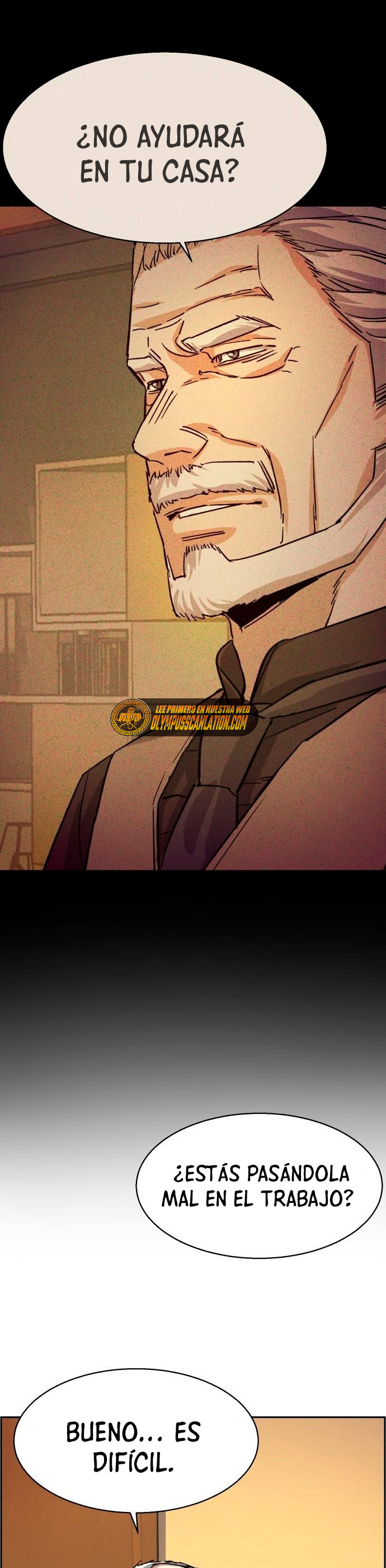 Read Mercenario Adolescente ES Manga Online