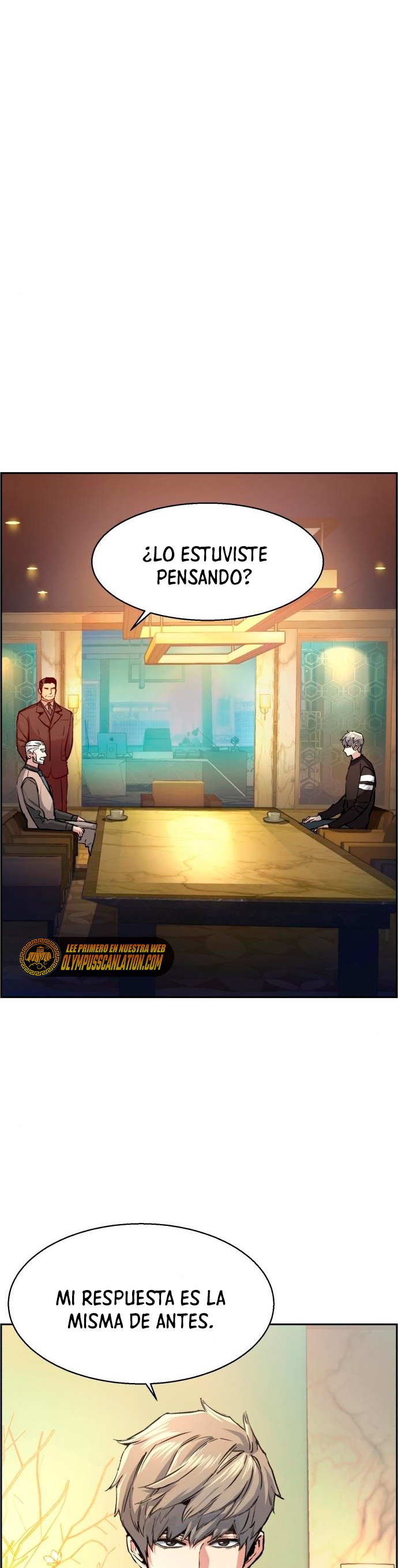 Read Mercenario Adolescente ES Manga Online