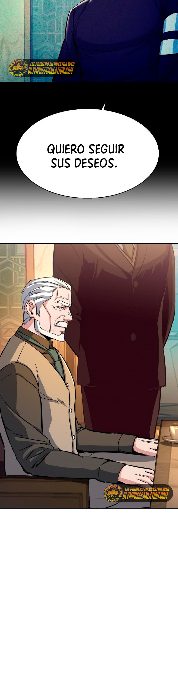 Read Mercenario Adolescente ES Manga Online