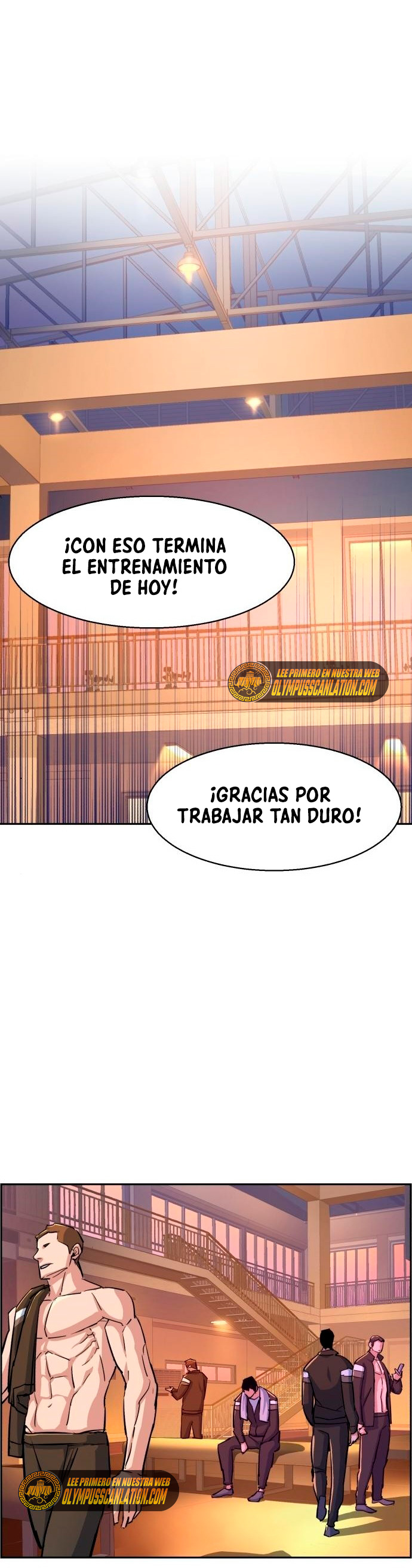 Read Mercenario Adolescente ES Manga Online