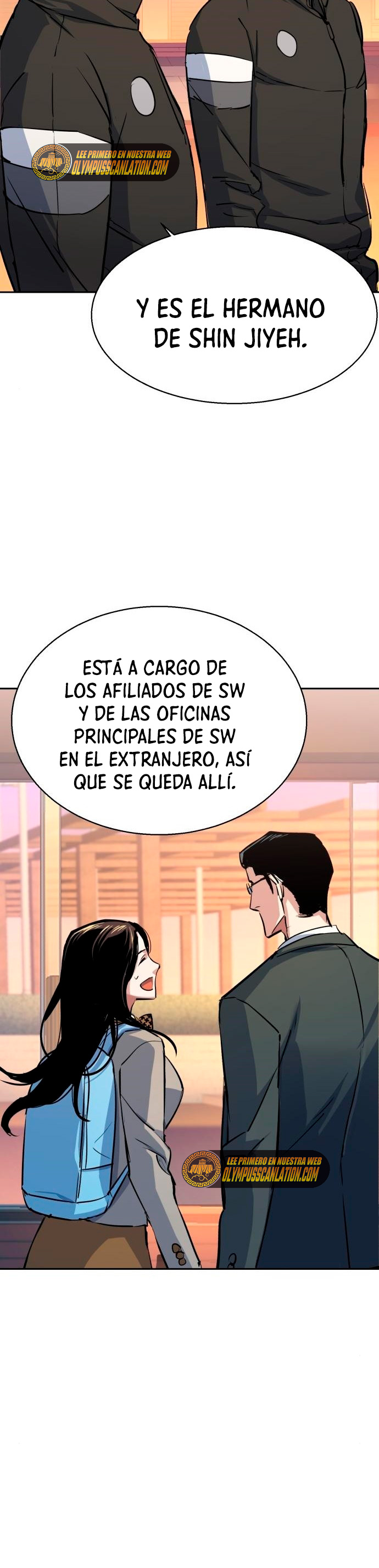 Read Mercenario Adolescente ES Manga Online