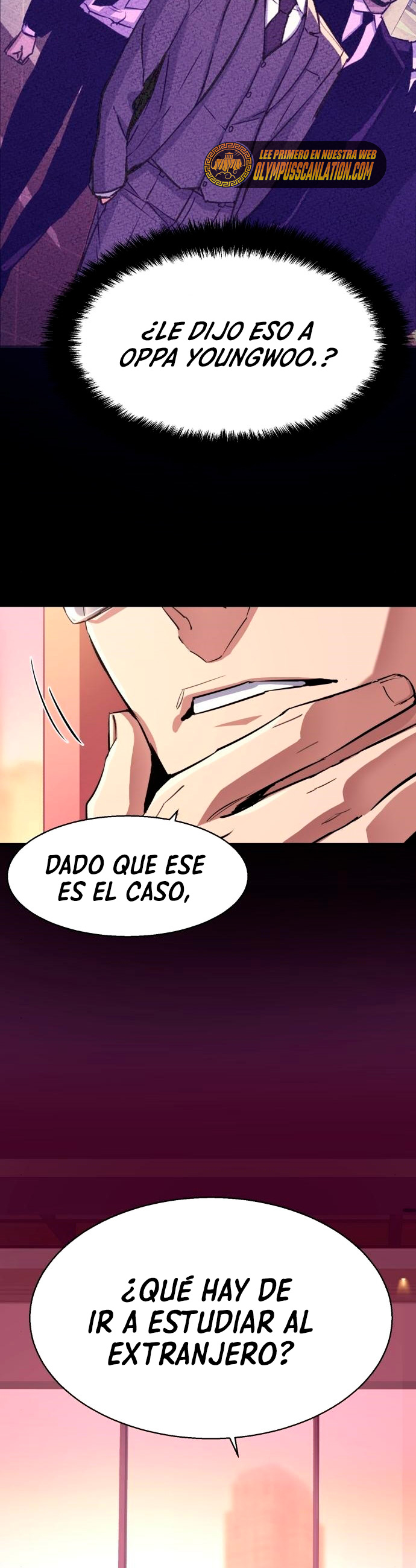 Read Mercenario Adolescente ES Manga Online