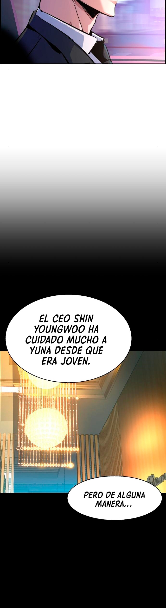 Read Mercenario Adolescente ES Manga Online