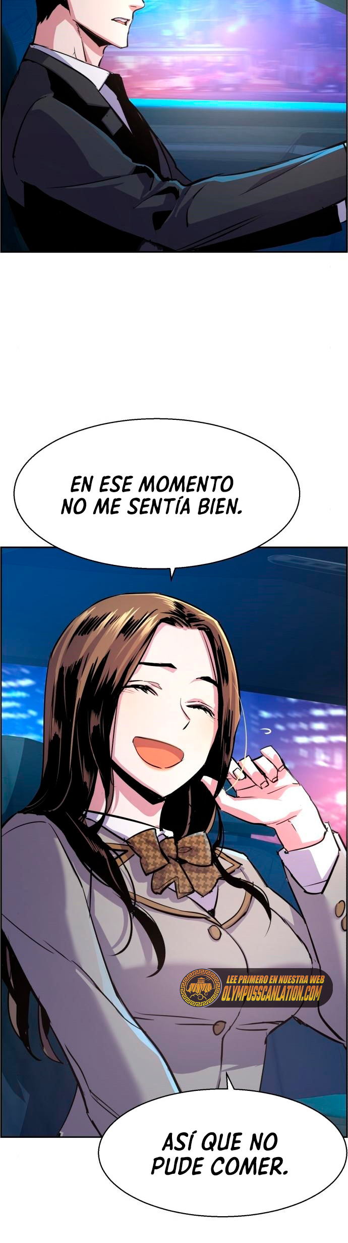 Read Mercenario Adolescente ES Manga Online