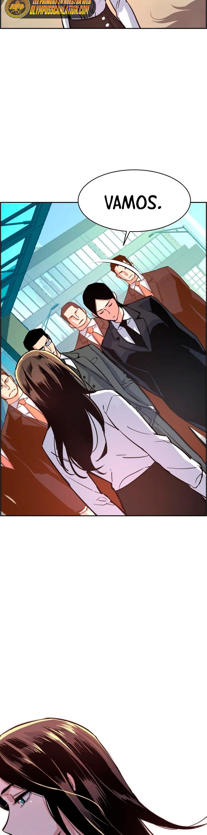 Read Mercenario Adolescente ES Manga Online