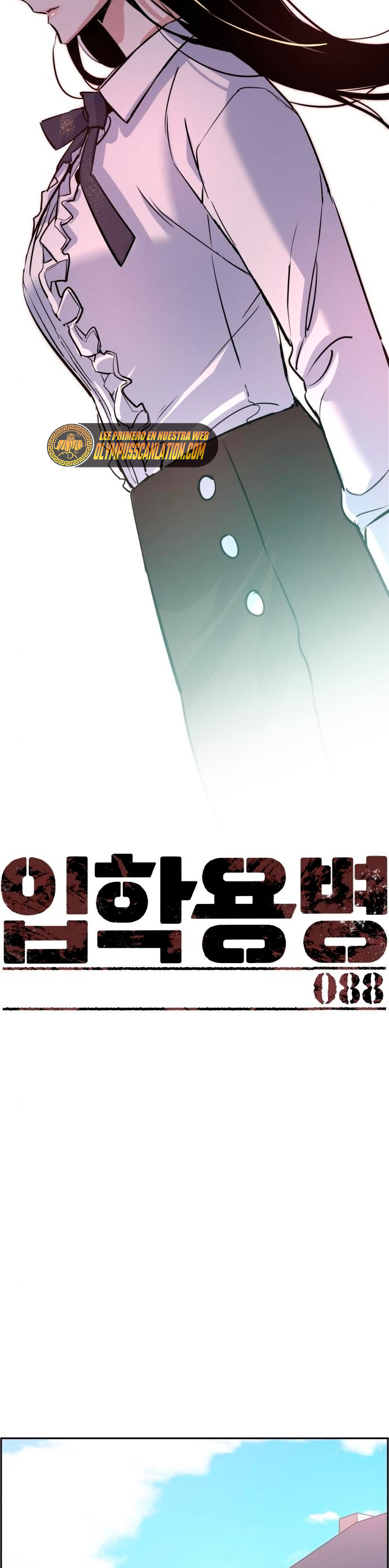 Read Mercenario Adolescente ES Manga Online