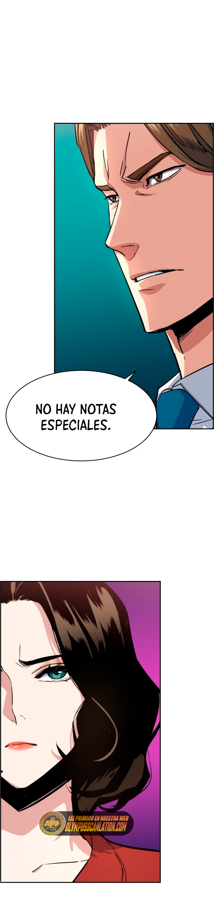 Read Mercenario Adolescente ES Manga Online